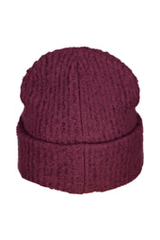 Beanie SELMA - 550-rot variante - Rot