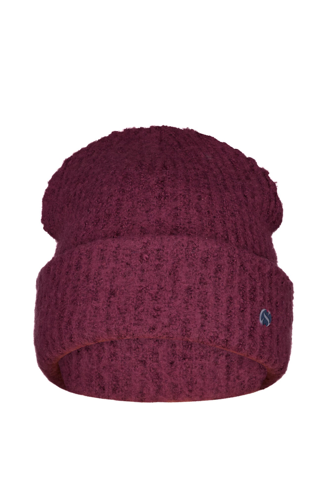 Beanie SELMA - 550-rot variante - Rot