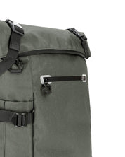 Rucksack Rolltop - ka - Khaki | Grün