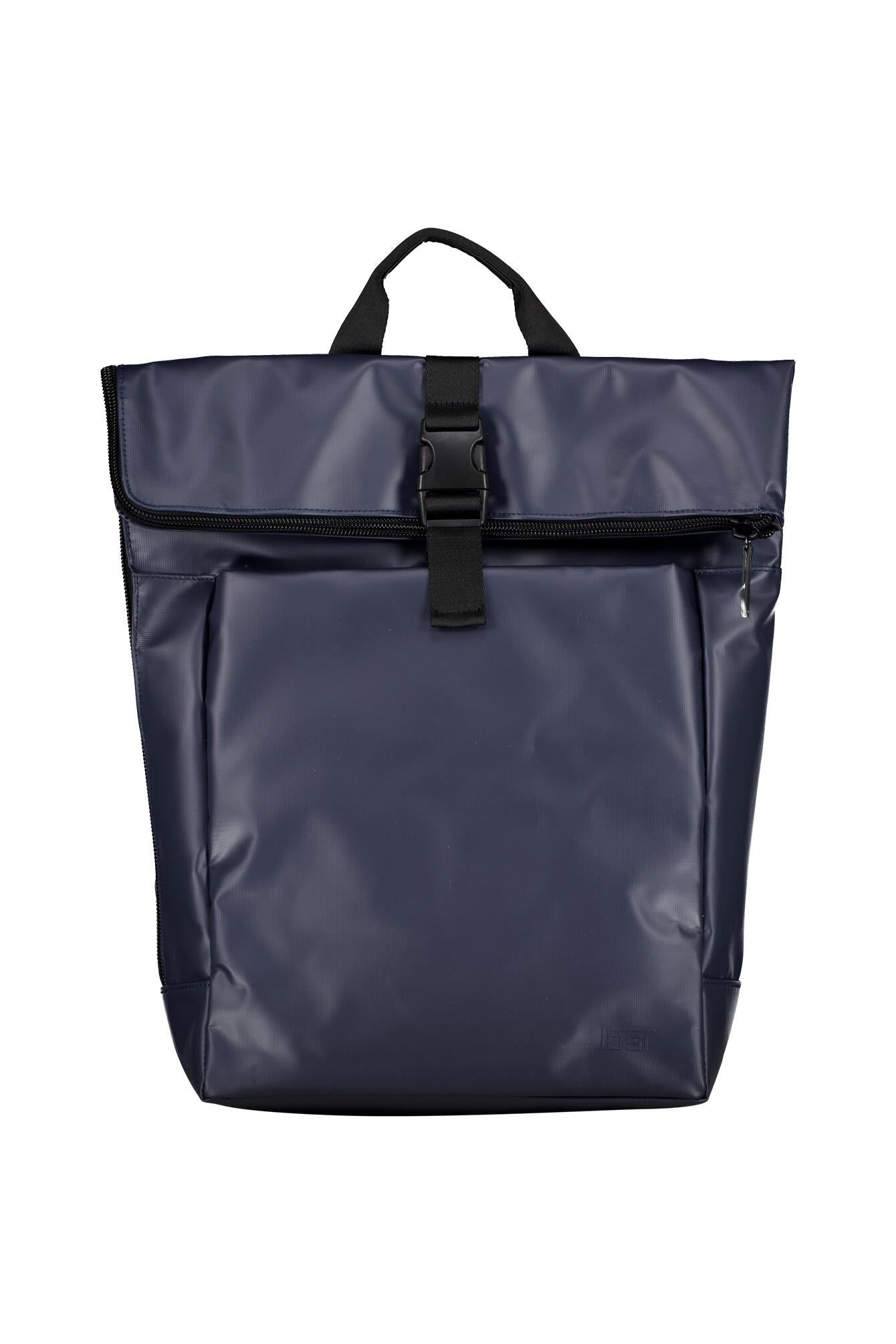 Rolltop-Rucksack TOLJA - Blau