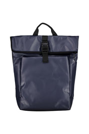 Rolltop-Rucksack TOLJA - Blau