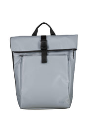 Rolltop-Rucksack TOLJA - Grau