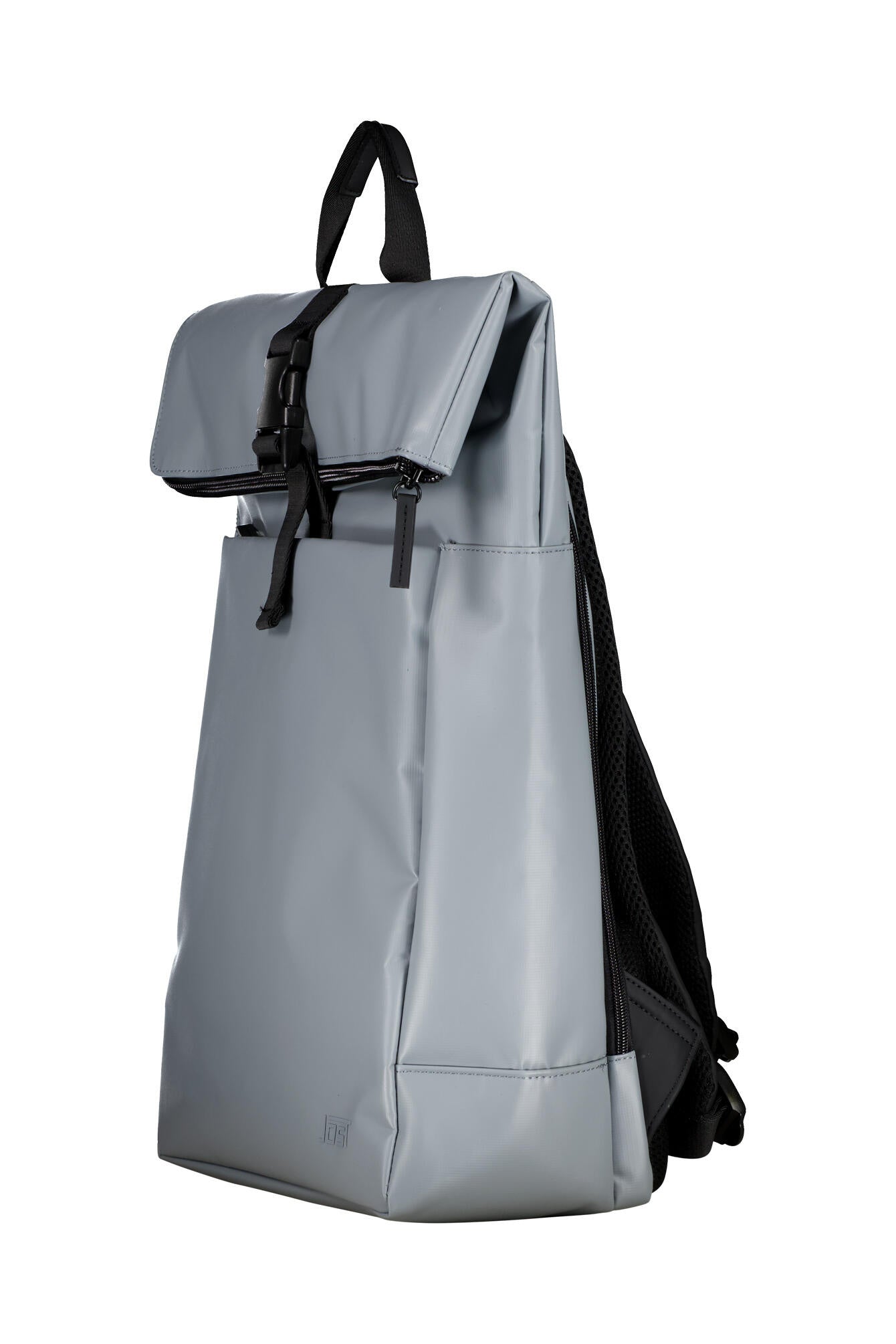 Rolltop-Rucksack TOLJA - Grau
