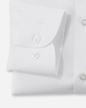 Businesshemd Body Fit LEVEL FIVE - 00 - Weiß