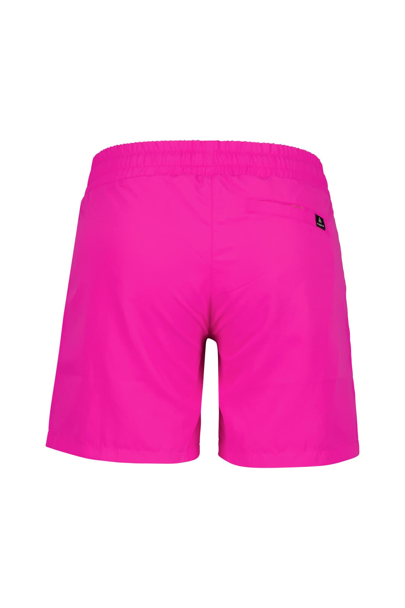 Badeshorts MMC GARLIZA III - 109-SOLID PINK - Pink