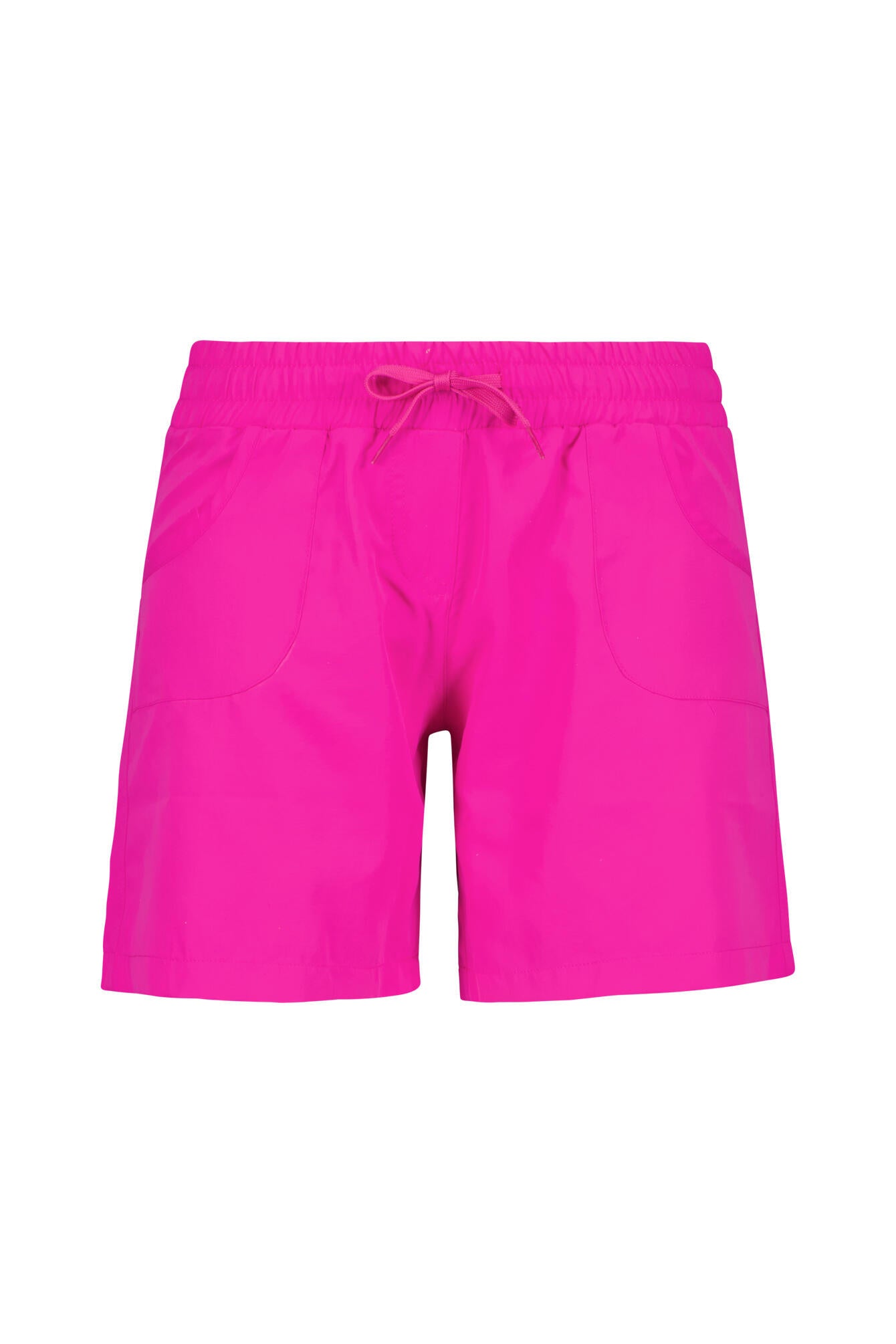 Badeshorts MMC GARLIZA III - 109-SOLID PINK - Pink