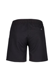 Badeshorts MMC GARLIZA III - 110-SOLID BLACK - Schwarz