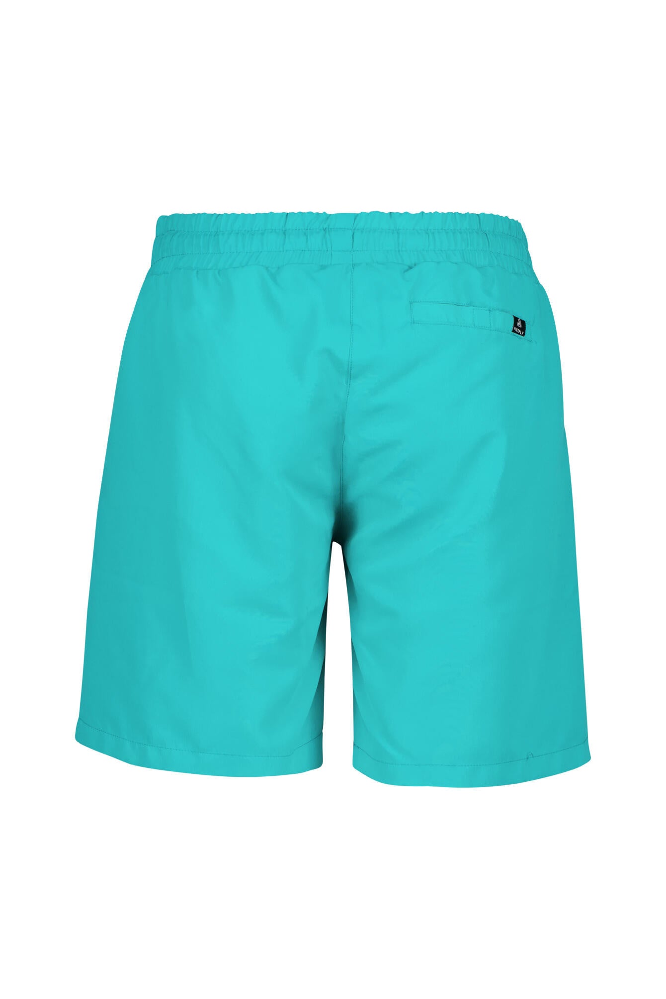 Badeshorts MMC GARLIZA III - 111-SOLID TURQUOISE - Türkis
