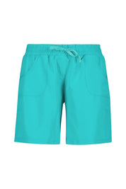 Badeshorts MMC GARLIZA III - 111-SOLID TURQUOISE - Türkis