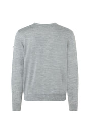 Pullover - 544 - Grau