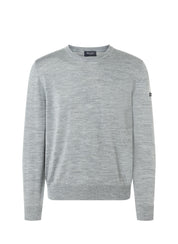 Pullover - 544 - Grau