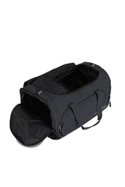 Reisetasche Kick Off M - 04-Anthrazit - Grau | Schwarz