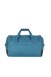 Reisetasche Kick Off M - 22-Petrol - Blau