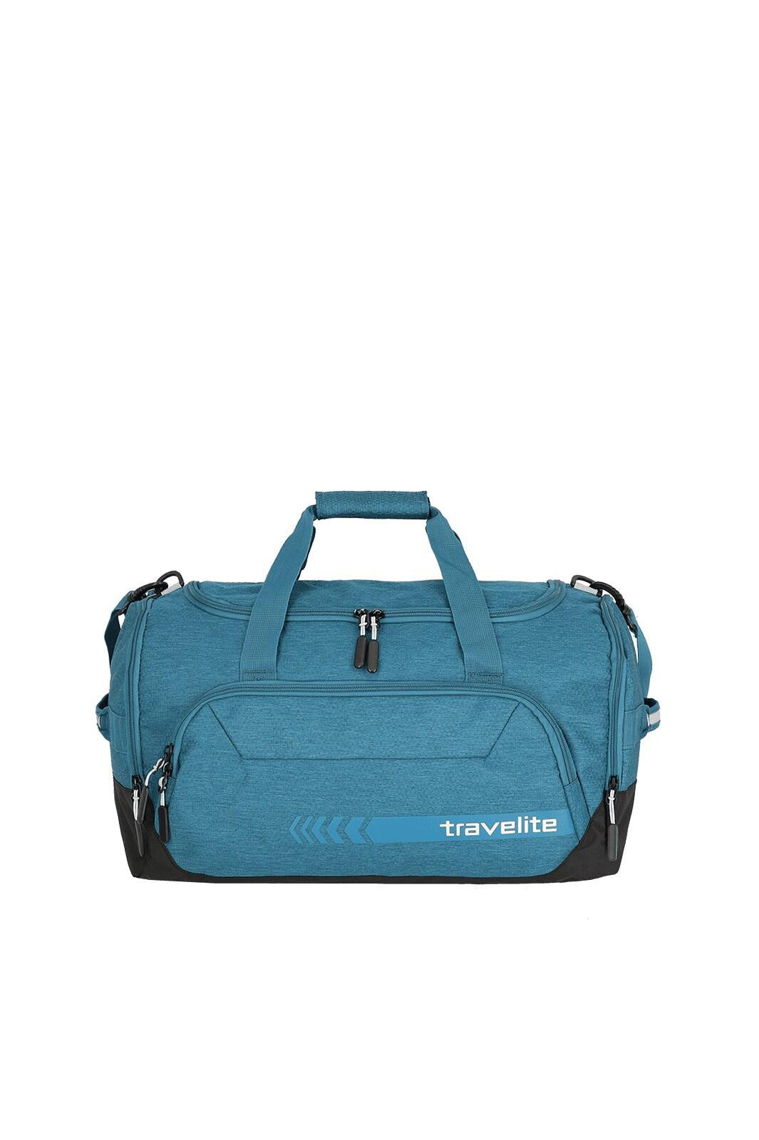 Reisetasche Kick Off M - 22-Petrol - Blau