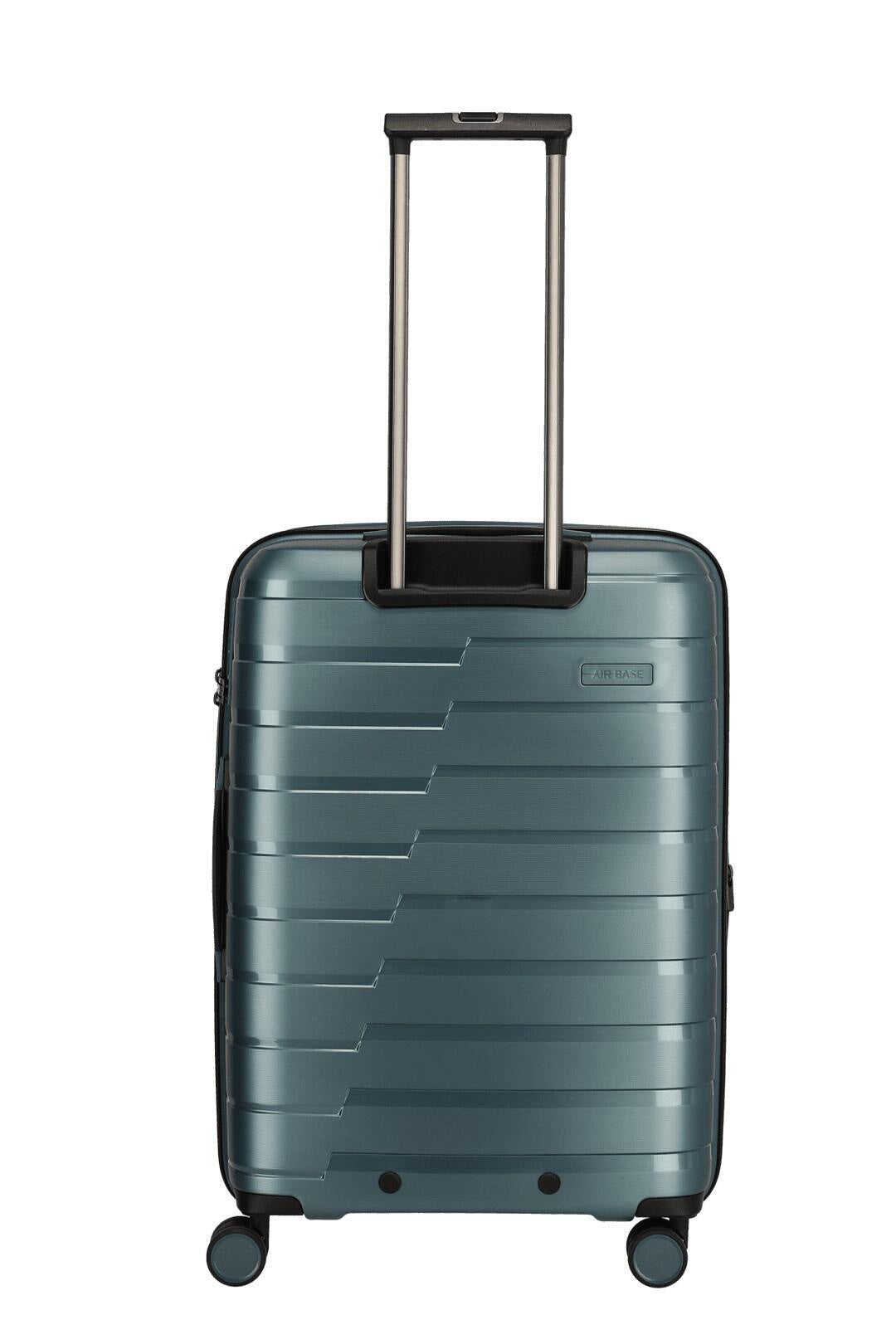 Trolley Reisekoffer Air Base M - 25-Blau - Blau