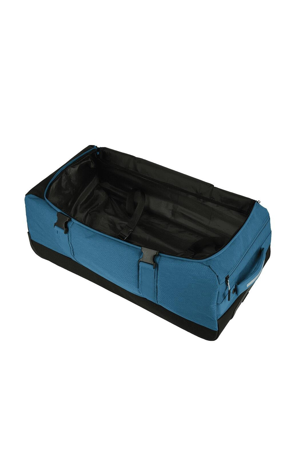 Rollenreisetasche Kick Off L - 22-Petrol - Blau