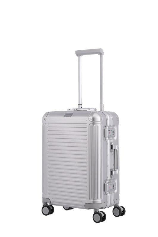 Trolley NEXT S - 56-Silber - Silber