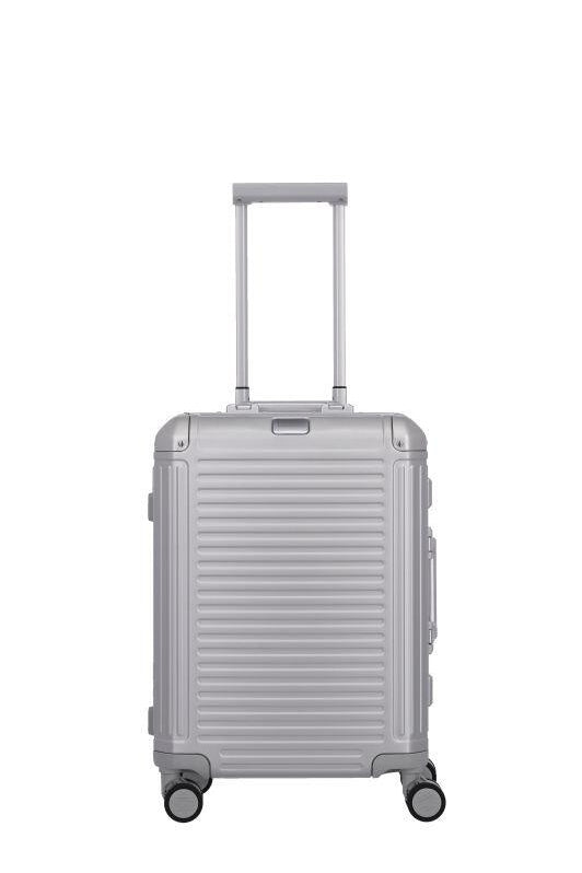 Trolley NEXT S - 56-Silber - Silber