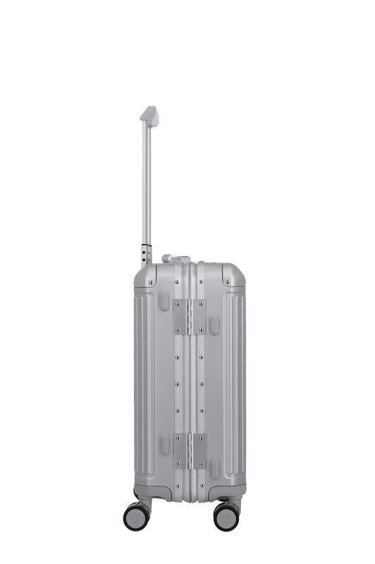 Trolley NEXT S - 56-Silber - Silber