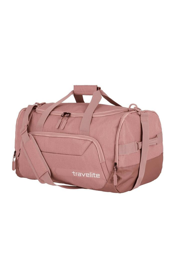 Reisetasche Kick Off M - 14-Ros, - Rosa