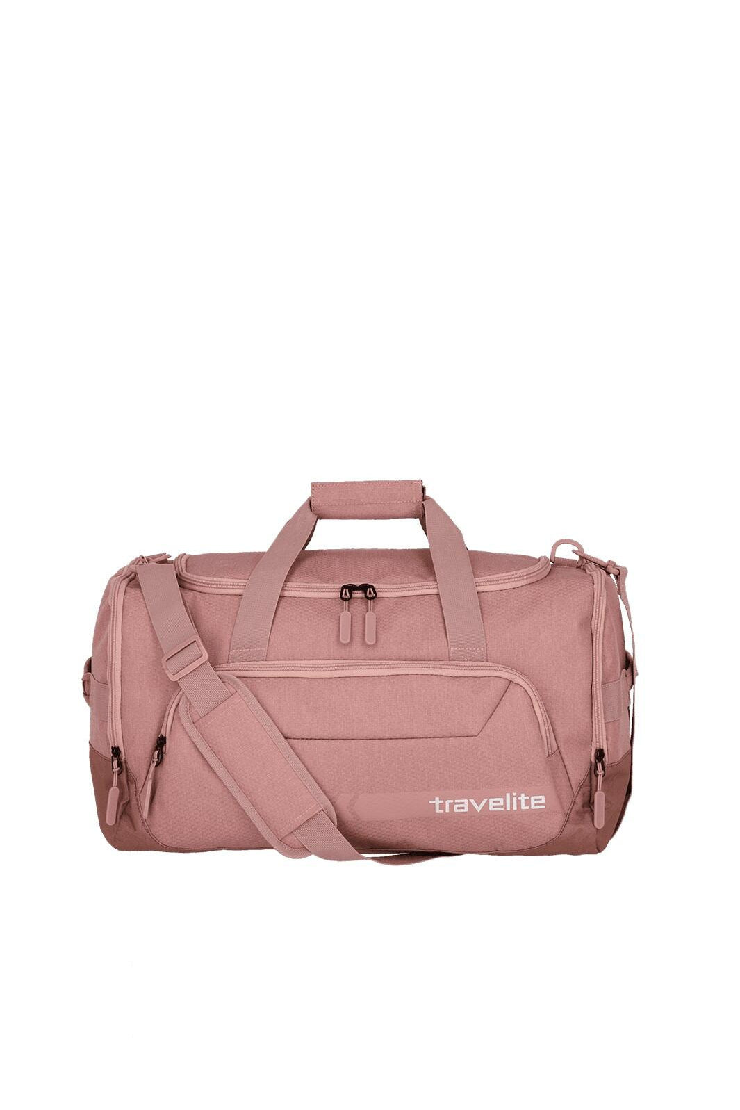 Reisetasche Kick Off M - 14-Ros, - Rosa