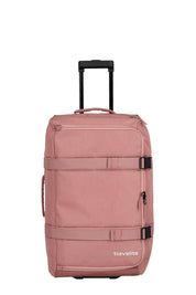 Rollenreisetasche Kick Off L - 14-Ros, - Rosa