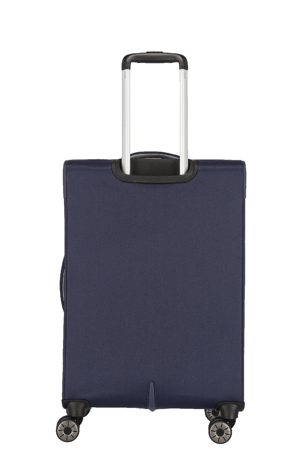 Trolley MIIGO M - 20-Tiefseeblau - Blau