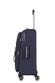 Trolley MIIGO M - 20-Tiefseeblau - Blau