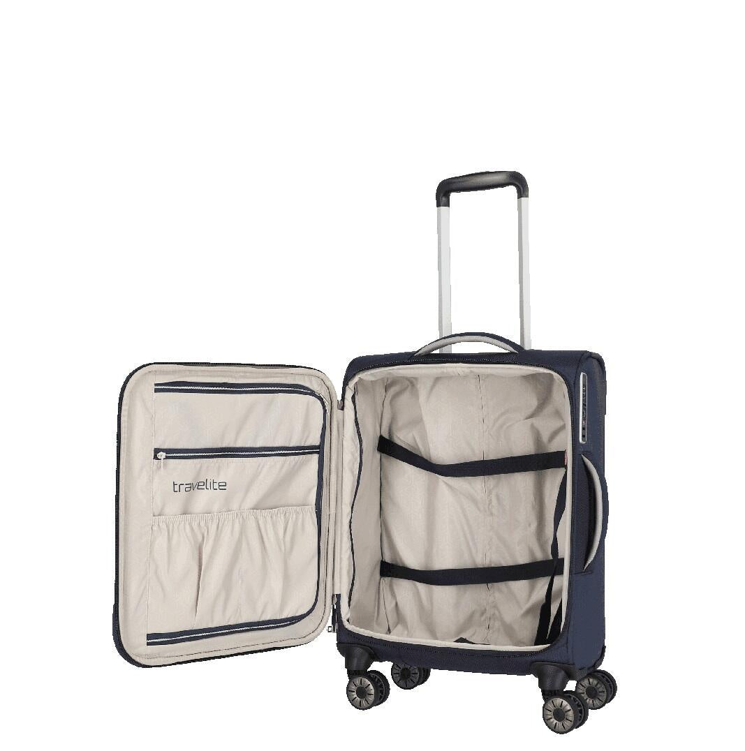 Trolley Miigo S - 20-Tiefseeblau - Blau