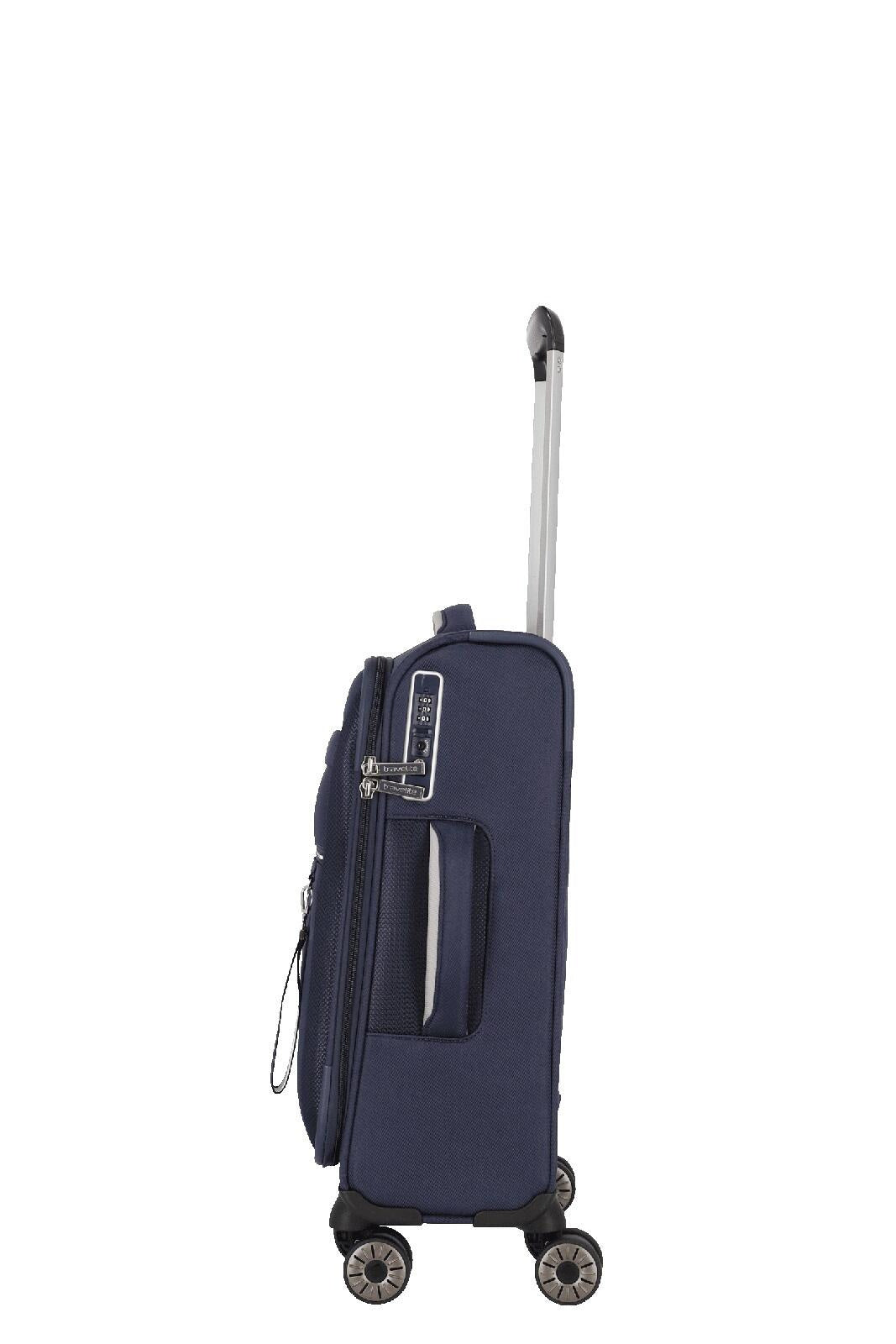 Trolley Miigo S - 20-Tiefseeblau - Blau