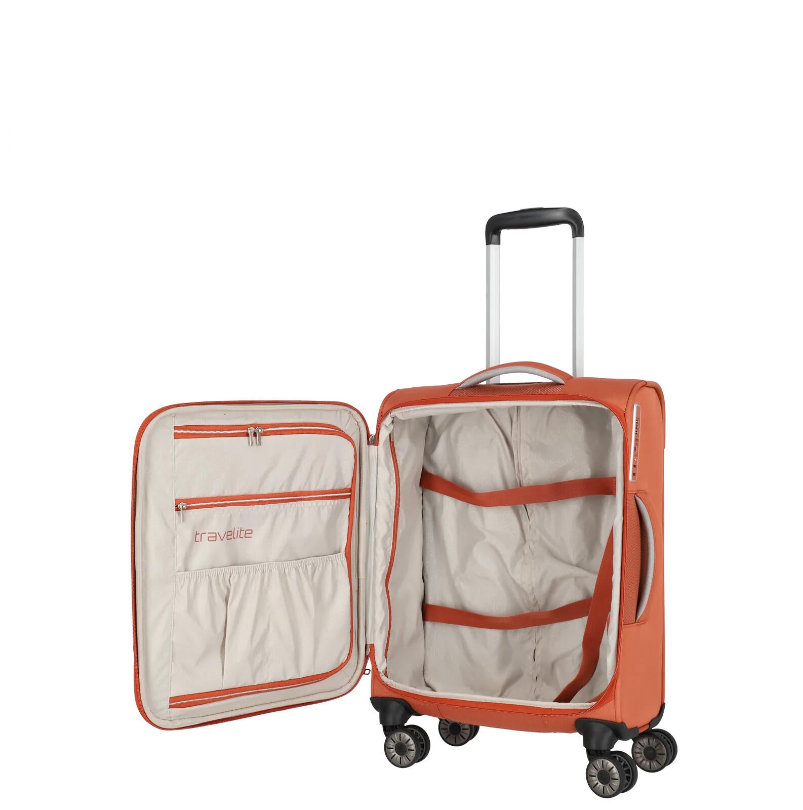 Trolley Miigo S - 87-Safran - Orange