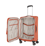 Trolley MIIGO M - 87-Safran - Orange