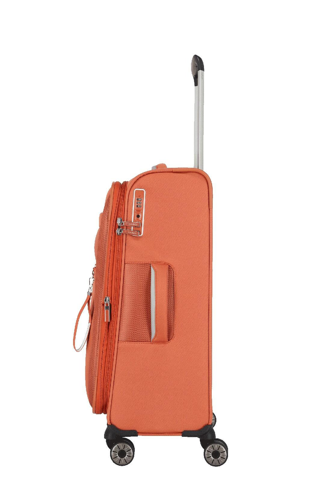 Trolley MIIGO M - 87-Safran - Orange