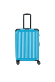 Trolley Reisekoffer CRUISE M - 23-T.rkis - Blau