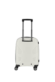 Reisekoffer Trolley IP1 S - 30-Polar White - Weiß