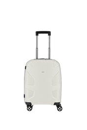 Reisekoffer Trolley IP1 S - 30-Polar White - Weiß