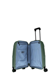 Reisekoffer Trolley IP1 S - 80-Deep Sea Green - Grün
