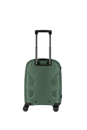 Reisekoffer Trolley IP1 S - 80-Deep Sea Green - Grün