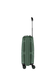Reisekoffer Trolley IP1 S - 80-Deep Sea Green - Grün