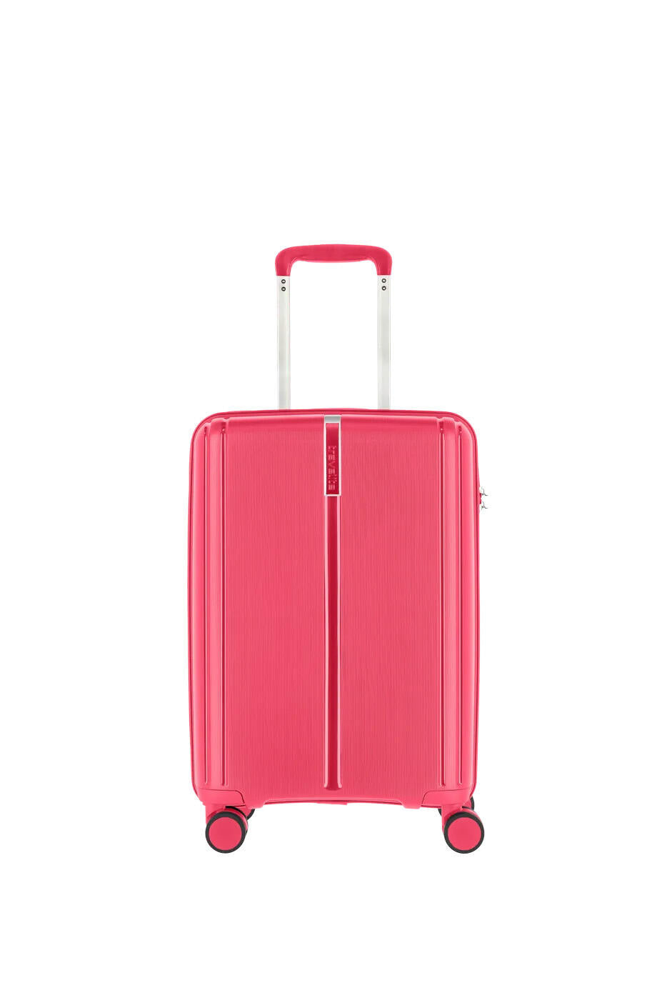 Reisekoffer VAKA S - 19-Cyclam - Pink