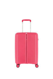 Reisekoffer VAKA S - 19-Cyclam - Pink