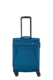 Trolley Chios S - 22-Petrol - Blau