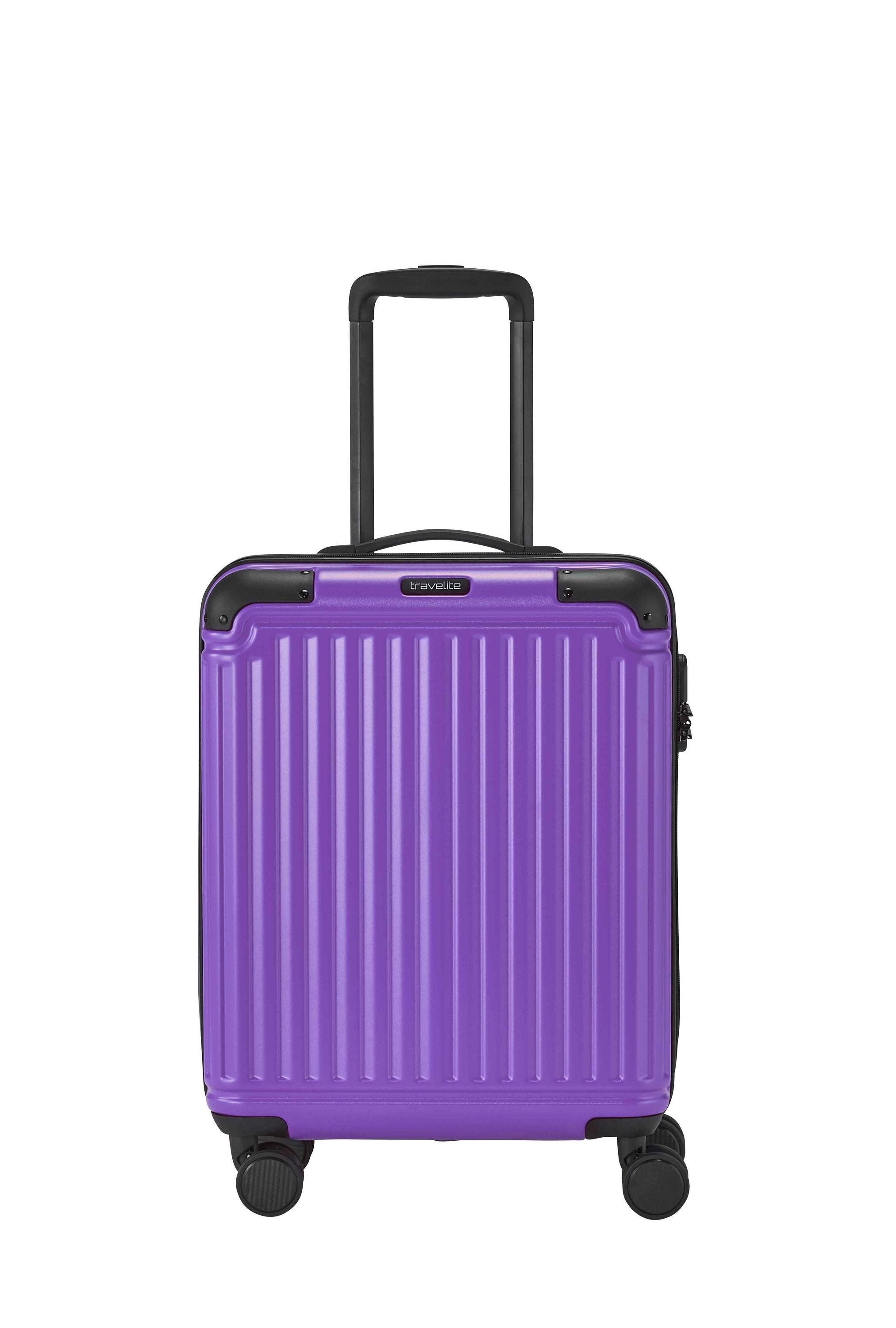 Reisekoffer  Trolley S - 19-Lila - Violett