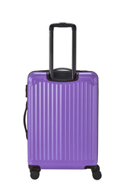 Trolley Reisekoffer CRUISE M - 19-Lila - Violett