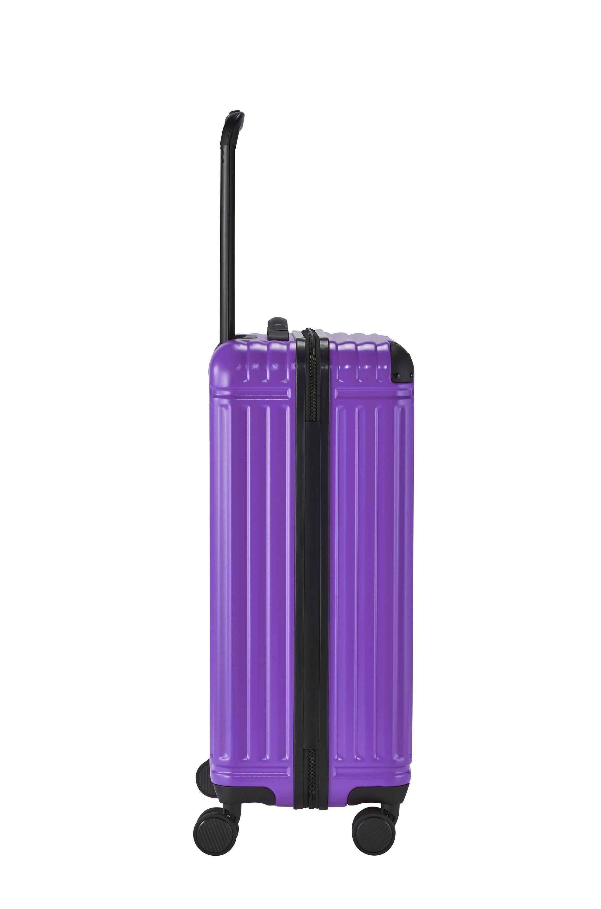 Trolley Reisekoffer CRUISE M - 19-Lila - Violett