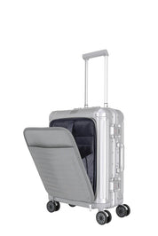 Trolley NEXT S+ - 56-Silber - Silber