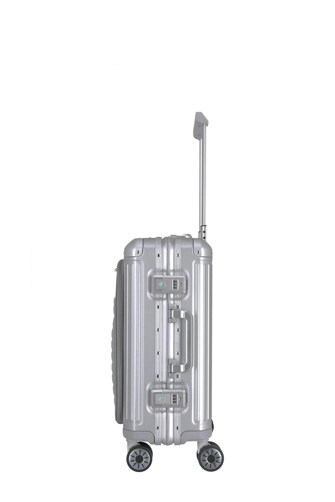 Trolley NEXT S+ - 56-Silber - Silber