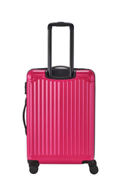 Trolley Reisekoffer CRUISE M - 17-Pink - Pink