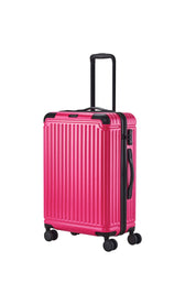 Trolley Reisekoffer CRUISE M - 17-Pink - Pink