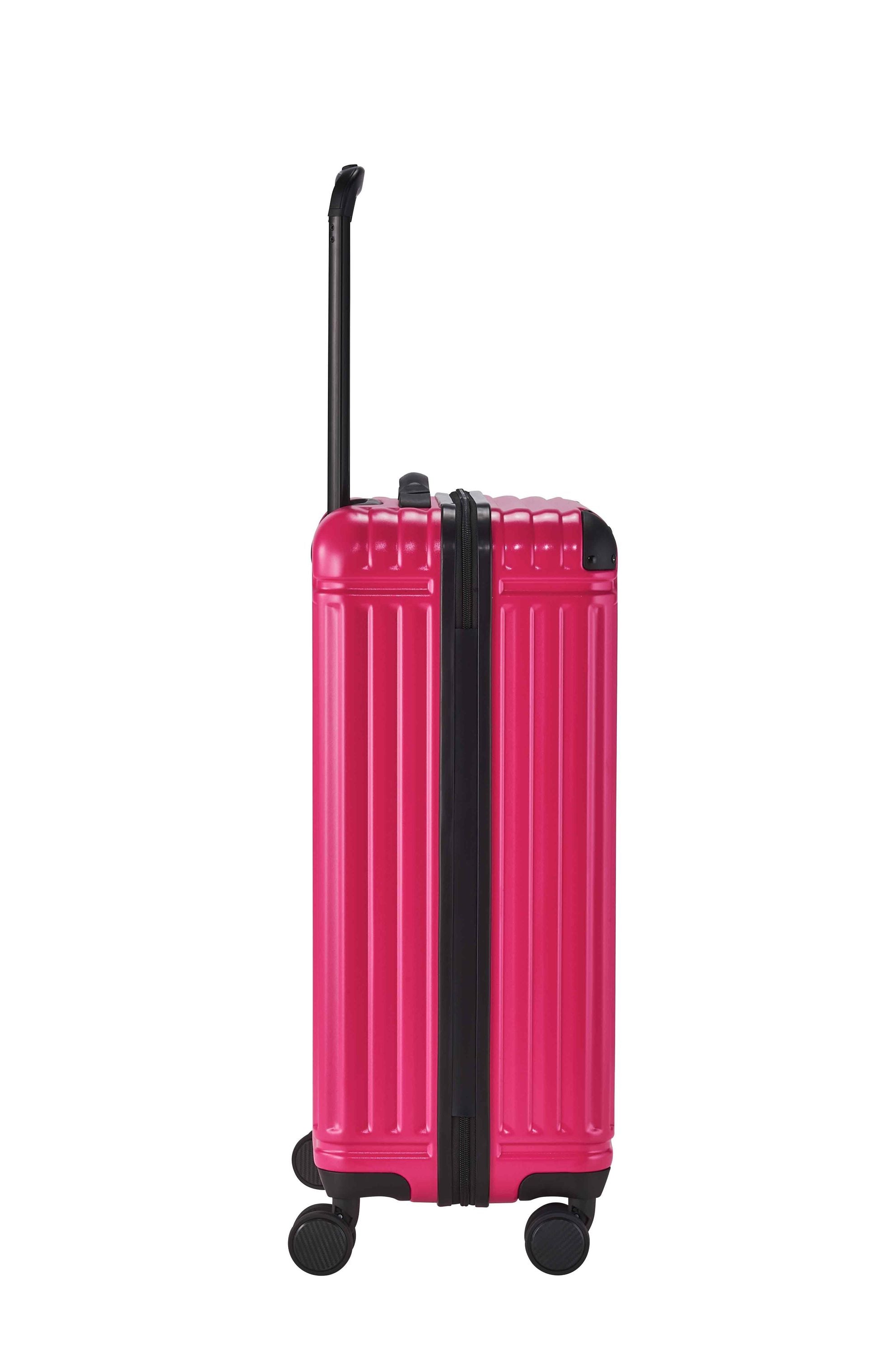 Trolley Reisekoffer CRUISE M - 17-Pink - Pink